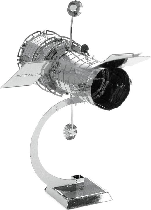 Actual product image Metal Earth Hubble Telescope