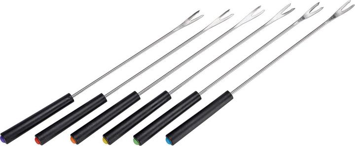 Actual product image Fs-Star Fondue forks 6 pcs.