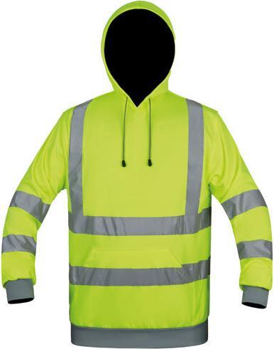 Jaune de signalisation