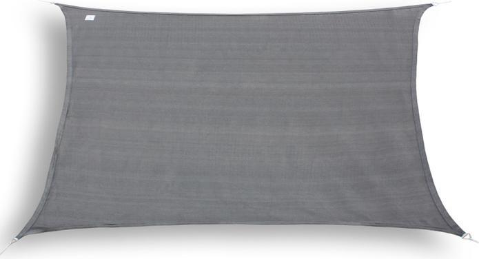 Produktbild Swisshandel24 Sonnensegel Rechteck (4 x 5 m)
