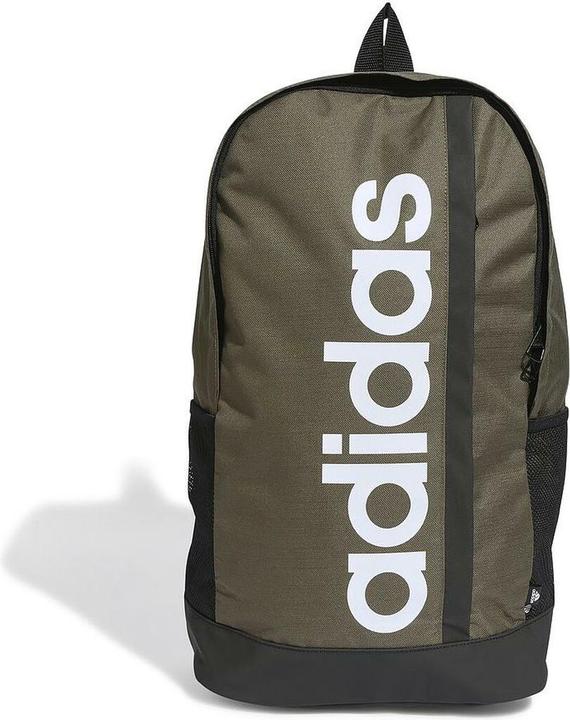 Immagine prodotto adidas Zaino lineare Plecak Essentials HR5344 (22.50 l)