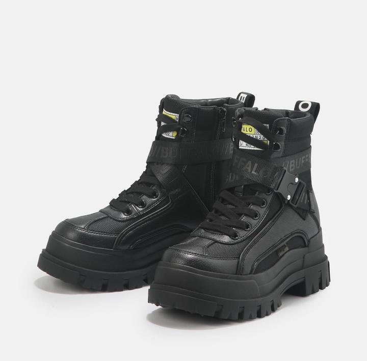 Actual product image Buffalo ASPHA COM1 - 12132 (39)