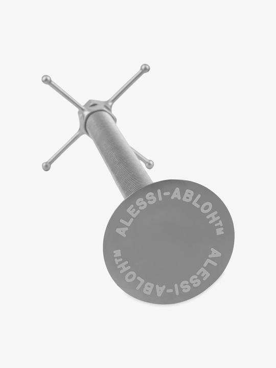 Actual product image Alessi Conversational Objects (17 Piece, Cutlery set)