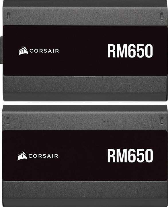 Produktbild Corsair RM650 (650 W)