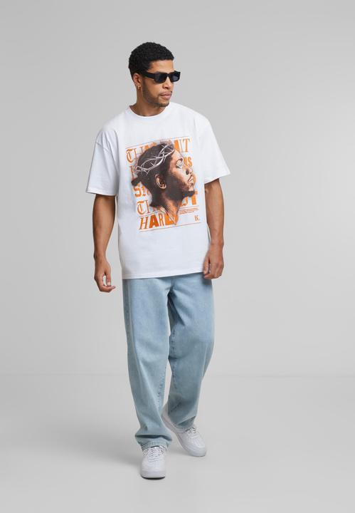 Image du produit Urban Classics Tee K-Dot Oversize - 21583 (XL)