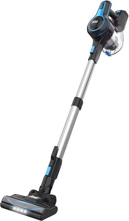 Image du produit Inse Bezšňůrový tyčový vysavač N5T