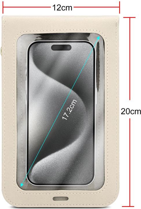 Image du produit Cadorabo Coque pour ZTE ZMAX 2 Pochette pour femmes (ZTE Zmax 2)