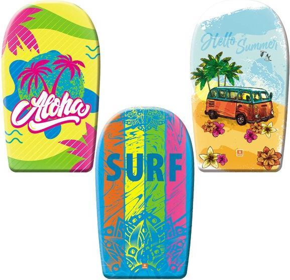 Mondo Body Board ass