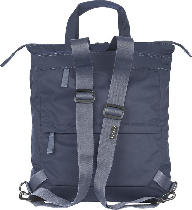 Immagine prodotto Tucano Bdesbksh-M (2.35 l)