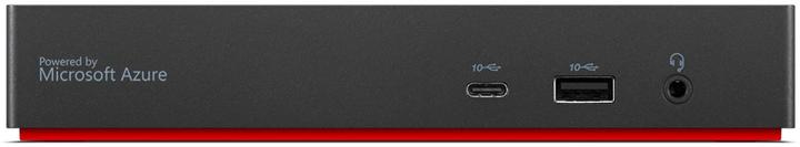 Produktbild Lenovo ThinkPad Smart Dock (Thunderbolt, 10 Ports)
