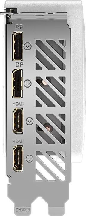Produktbild Gigabyte GeForce RTX 4060 Ti AERO OC (8 GB)