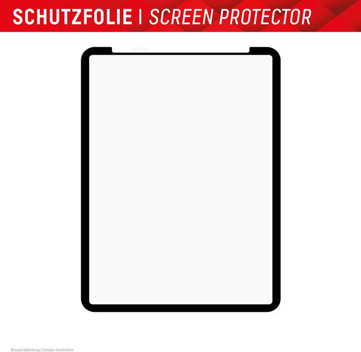 Produktbild Displex Tablet Papersense, iPad Paper Feeling Schutzfolie (1 Stück, iPad Pro 12.9 2022 (6. Gen))