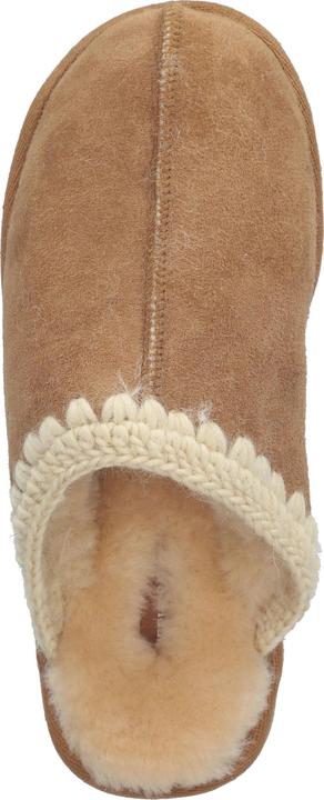 Actual product image Shepherd of Sweden slippers (36)