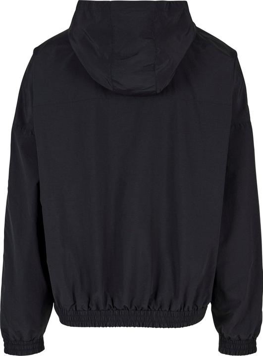 Produktbild Urban Classics 90's Pull Over Jacket - 126813 (3XL)