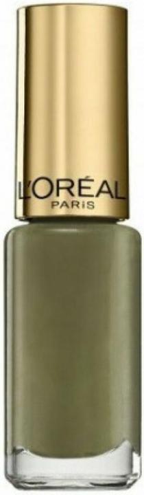 L'Oréal Paris L'Oreal Color Riche Nagellack 5 ml - 605 Rive Gauche Green (605 Rive Gauche Green)
