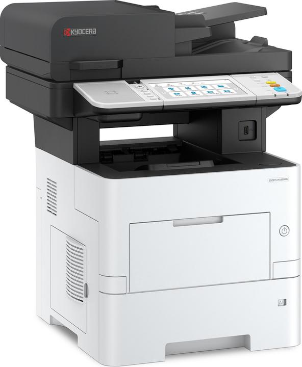 Immagine prodotto Kyocera ECOSYS MA5500IFX (Laser, Bianco e nero)