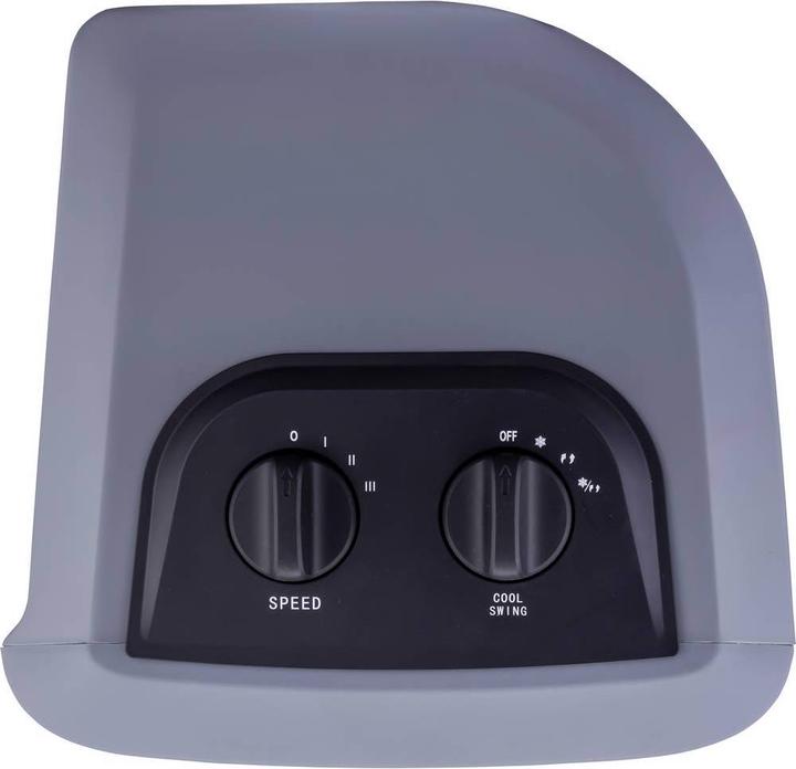 Energie-Label Honeywell Luftkühler TC09PM (10 m²)