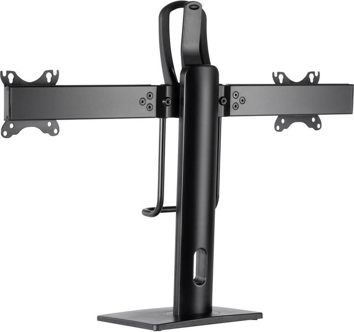 Immagine prodotto myWall Supporto da tavolo per monitor Supporto da tavolo regolabile in altezza con sistema a molla (Tavolo, 17")