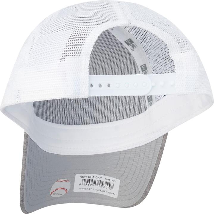 Actual product image New Era Trucker Jersey New York Yankees (One size)