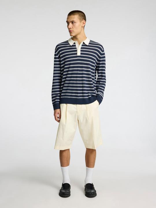 Produktbild Selected Homme Loose Fit Chinoshorts (L)