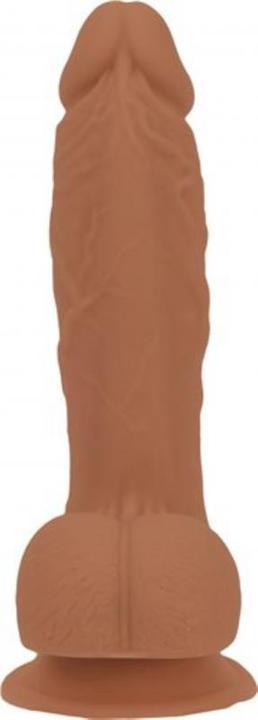 Produktbild Naked Addiction Steven Dildo mit Saugnapf 19 cm