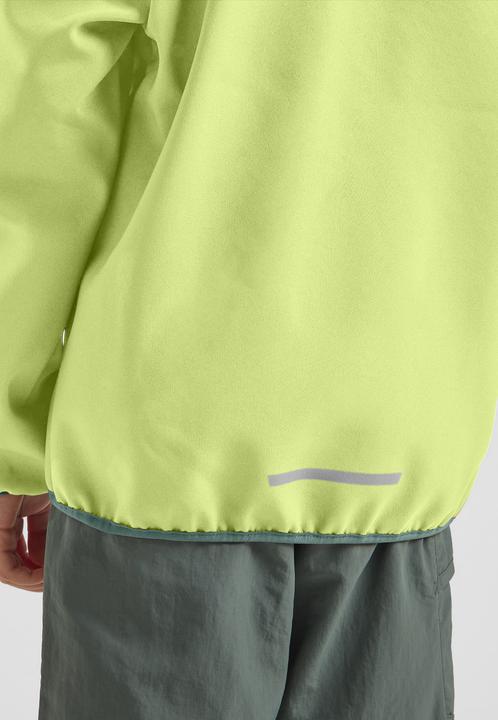 Image du produit Jack Wolfskin Fourwinds Jacket Kids (164)