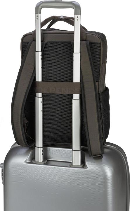 Actual product image Strellson northwood rs josh backpack svz (11 l)
