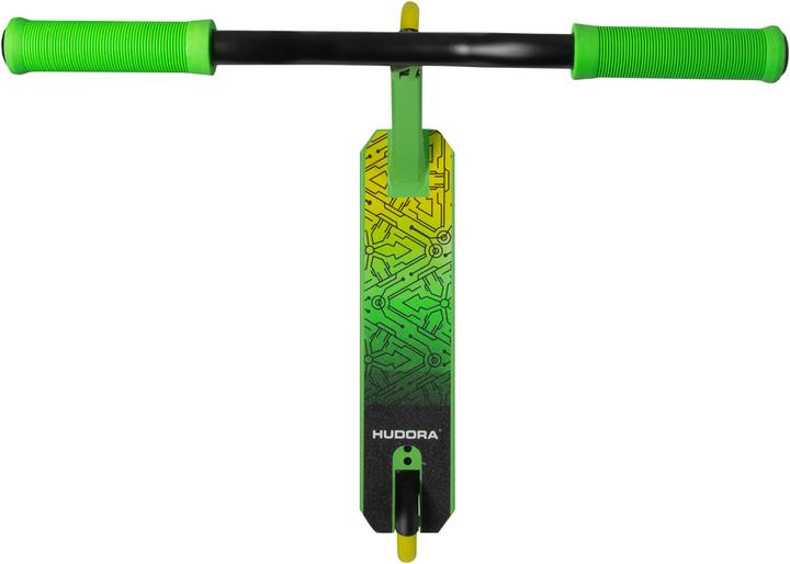 Produktbild Hudora Kinder Stunt Scooter