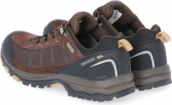 Produktbild Trespass SCARP - Herren Wanderschuhe (41)