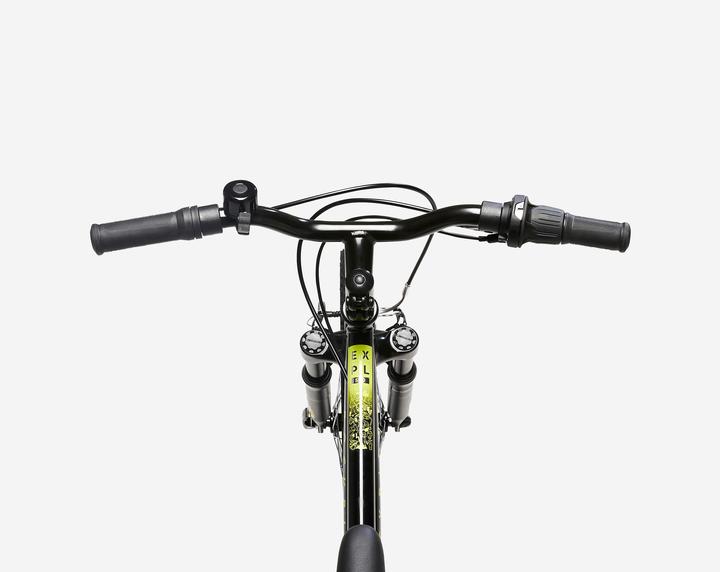 Produktbild Rockrider EXPLORE 500 (20")