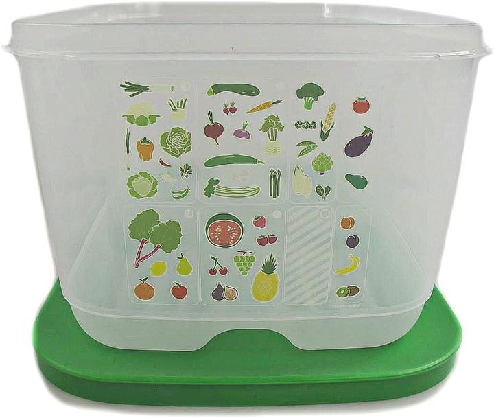 Actual product image Tupperware Kühlschrank-KlimaOase (4.40 l)