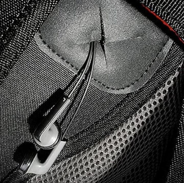Produktbild AspenSport Rucksack MINNESOTA (35 l)