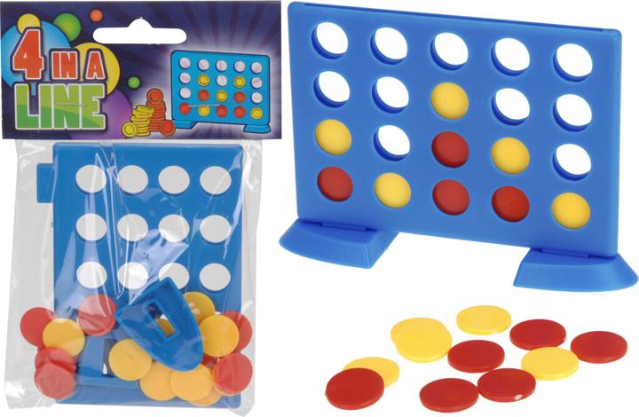 Image du produit Champ Jeu de société - 4 victoires