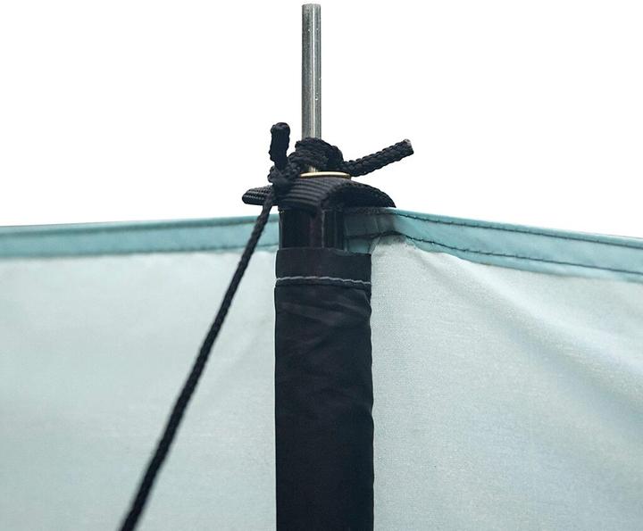 Produktbild Trespass WIND BREAK Windschutz (500 cm)