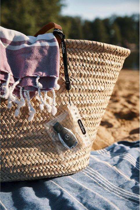 Actual product image Fidlock Dry Bag Mini 100x70 mm