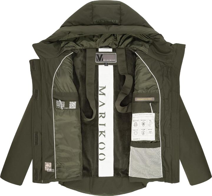Image du produit Marikoo Elira 16 (3XL)
