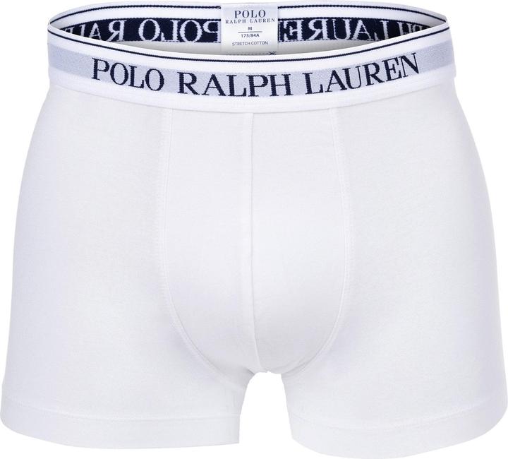 Actual product image Ralph Lauren Boxer shorts Casual Figure-hugging (XL, pack of 3)