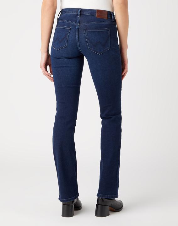 Produktbild Wrangler Bootcut (29)