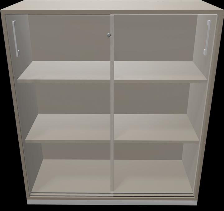 Immagine prodotto Narbutas Scelta armadio ad ante scorrevoli (100 x 40 x 111,5 cm)