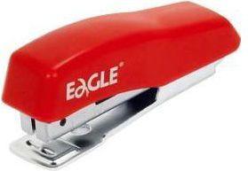Produktbild Eagle Stapler Tung Yung International Ltd. 1011A red 8 sheets (146393) (8 Blätter)