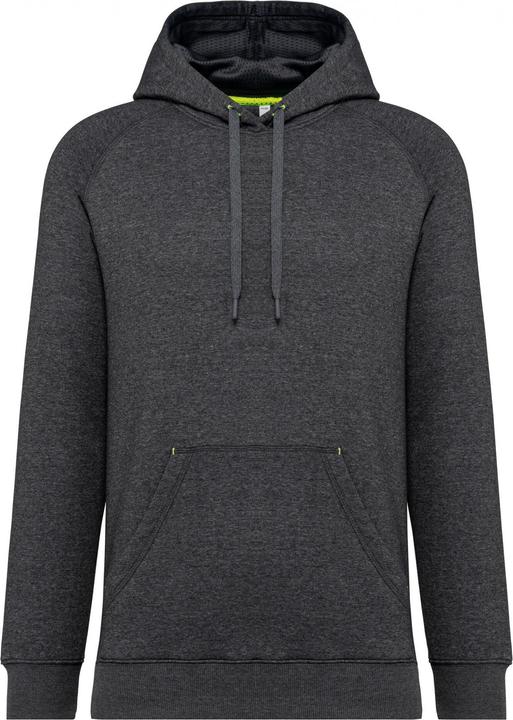 Dark Grey Heather