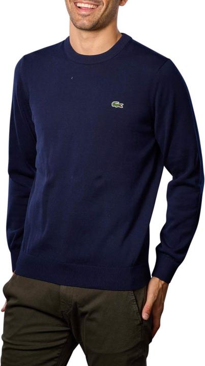 Image du produit Lacoste Pullover Classic Crew Neck 166 (S)