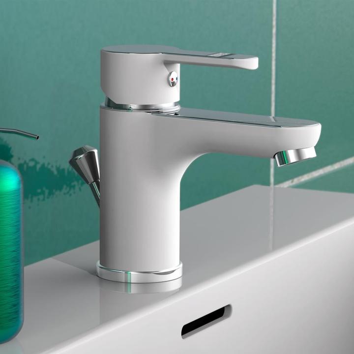 Actual product image Eisl DIZIANI Waschtischarmatur
