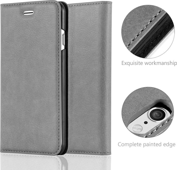 Produktbild Cadorabo Flip wie Invis Hülle (Apple iPhone 6)