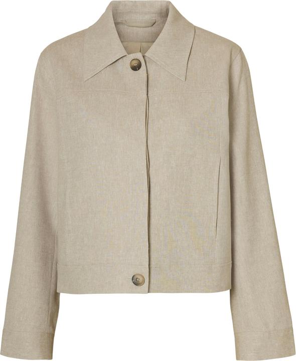 Image du produit Selected Femme Langarm Kurzjacke (38)