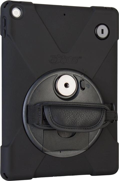 The Vegan Cow Joy Factory MagConnect aXtion Bold MPS Inclusief Slot iPad 9.7 pollici (2018) / (2017)