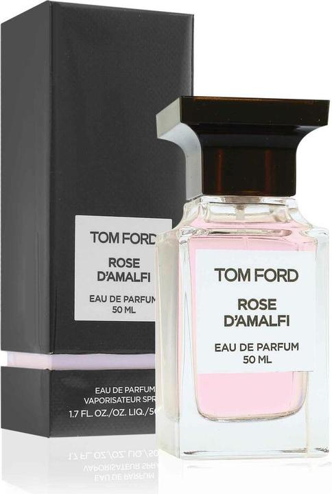 Produktbild Tom Ford Rose D'Amalfi (Eau de Parfum, 50 ml)