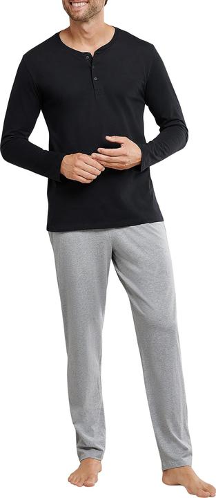 Actual product image Schiesser Mix+Relax" trousers (XXL)