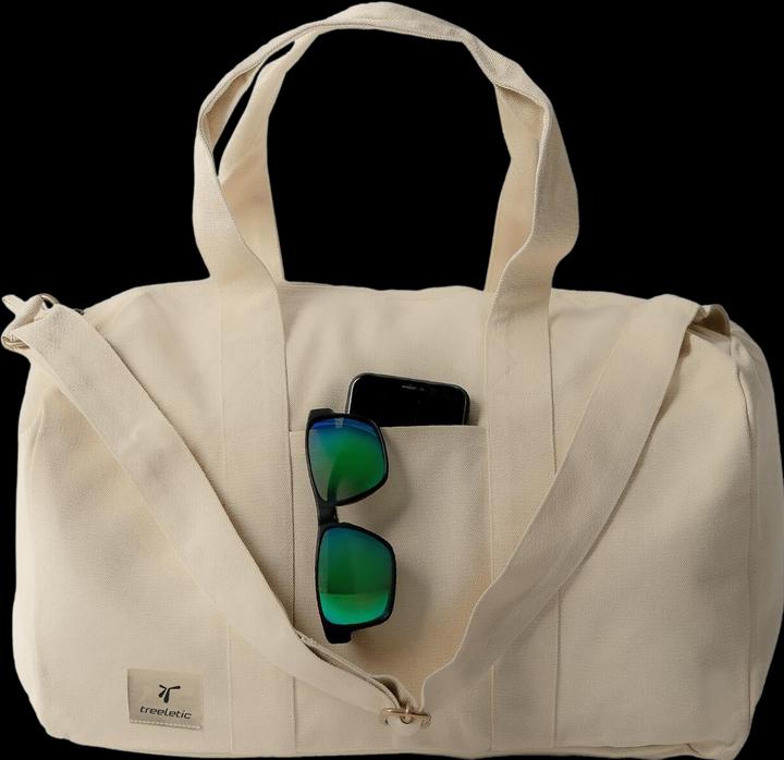 Produktbild Treeletic ECO Y Gym Bag zen (36 l)