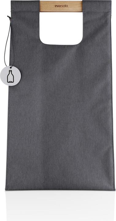 Produktbild Eva Solo Recyclingtasche 28 l, Dunkelgrau (1 x, 28 l)